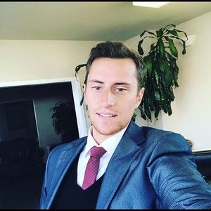 Meet your Posher, Alexander